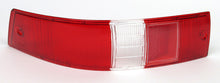 Cargar imagen en el visor de la galería, Porsche 911 912 1963-68 Rear Left Red Lens Lights Porsche

