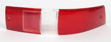 Cargar imagen en el visor de la galería, Porsche 911 912 1963-68 Rear Right Red Lens Lights Porsche
