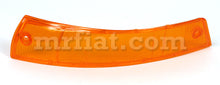 Cargar imagen en el visor de la galería, Porsche 911 912 1965-68 Front Left Lens Lights Porsche
