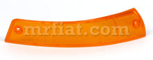 Cargar imagen en el visor de la galería, Porsche 911 912 1965-68 Front Right Lens Lights Porsche
