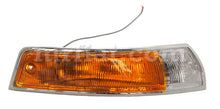 Cargar imagen en el visor de la galería, Porsche 911 912 1965-68 Front Right Complete Amber/Clear Light
