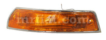 Cargar imagen en el visor de la galería, Porsche 911 912 1965-68 Front Left Complete Amber Light Lights Porsche
