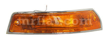 Load image into Gallery viewer, Porsche 911 912 1965-68 Front Right Complete Amber Light Lights Porsche

