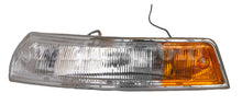 Cargar imagen en el visor de la galería, Porsche 911 912 1965-68 Front Left Complete Clear/Amber Light Lights Porsche
