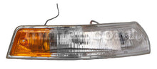 Cargar imagen en el visor de la galería, Porsche 911 912 1965-68 Front Right Complete Clear/Amber Light Lights Porsche
