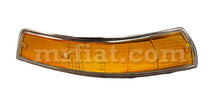 Cargar imagen en el visor de la galería, Porsche 911 1969-71 912 1969 Front Right Amber Lens Lights Porsche
