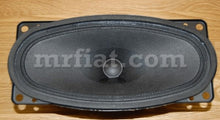 Cargar imagen en el visor de la galería, Porsche 911 912 Central Dashboard Speaker 1965-73 Interior Porsche   
