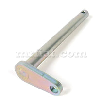 Cargar imagen en el visor de la galería, Porsche 911 912 Clutch Pedal Shaft 1969-71 Transmission Porsche
