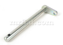 Cargar imagen en el visor de la galería, Porsche 911 912 Clutch Pedal Shaft 1969-71 Transmission Porsche
