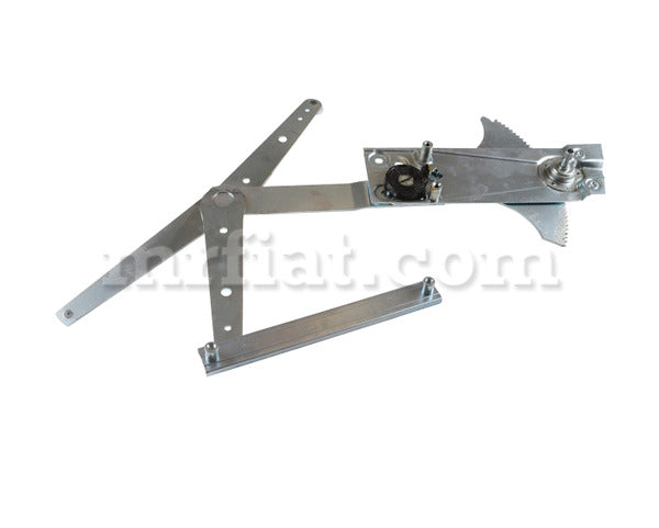 Porsche 911/930 912 Coupe Window Regulator Right 1965-89 911/912 (65-73) Porsche   