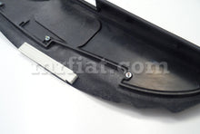 Cargar imagen en el visor de la galería, Porsche 911 912 Leather Dashboard Small A/C Cutout 1974-84 Interior Porsche   
