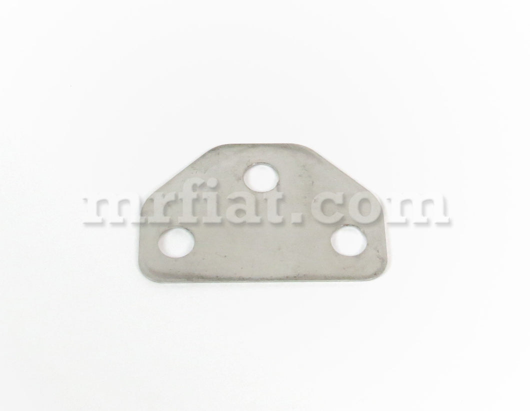 Porsche 911 912 Stainless Steel Adjuster Plate Door Hinge 2.0 mm Doors Porsche   