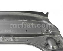 Load image into Gallery viewer, Porsche 911 912 Front Suspension Pan With Tow Hook 1965-73 Body Panels Porsche   
