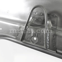 Load image into Gallery viewer, Porsche 911 912 Front Suspension Pan With Tow Hook 1965-73 Body Panels Porsche   
