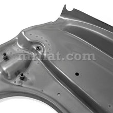 Load image into Gallery viewer, Porsche 911 912 Front Suspension Pan With Tow Hook 1965-73 Body Panels Porsche   
