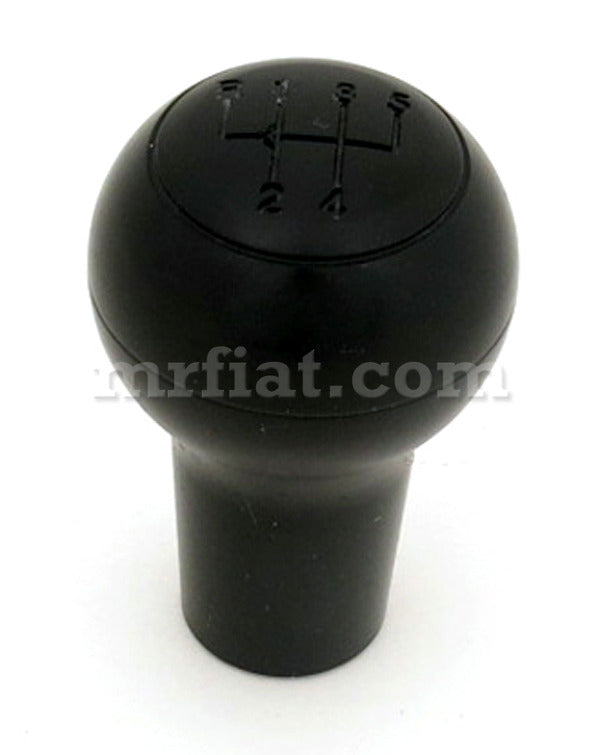 Porsche 911 912 Black Gearshift Knob Interior Porsche   