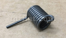 Cargar imagen en el visor de la galería, Porsche 911 912 Left Spring Seat Adjuster Interior Porsche   
