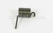 Cargar imagen en el visor de la galería, Porsche 911 912 Left Spring Seat Adjuster Interior Porsche   
