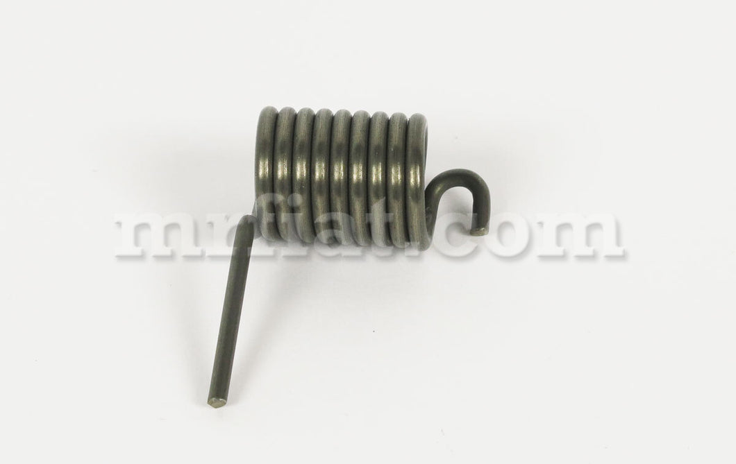 Porsche 911 912 Left Spring Seat Adjuster Interior Porsche   