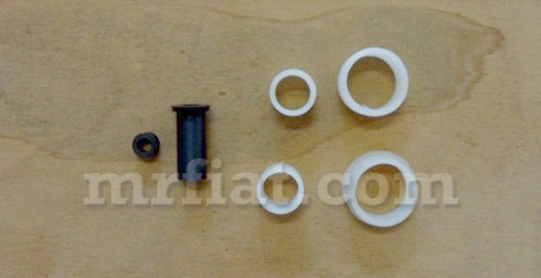 Porsche 911 912 Pedal Bushing Kit Interior Porsche   