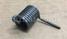 Cargar imagen en el visor de la galería, Porsche 911 912 Right Spring Seat Adjuster Interior Porsche   
