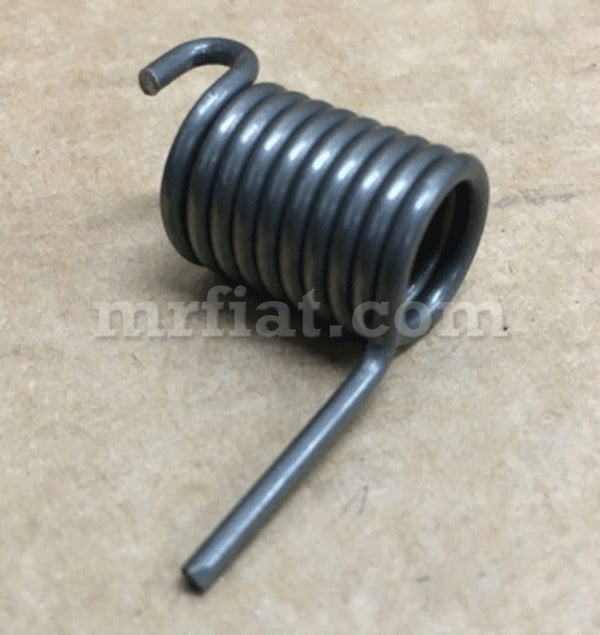 Porsche 911 912 Right Spring Seat Adjuster Interior Porsche   