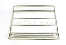Load image into Gallery viewer, Porsche 911 912 Roof Rack 1965-94 Roof Porsche
