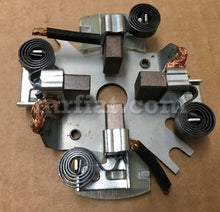 Cargar imagen en el visor de la galería, Porsche 911 912 Starter Rebuilt Kit 1965-78 Electrical and Ignition Porsche   
