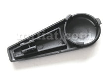 Cargar imagen en el visor de la galería, Porsche 911 912 Window Crank Cover 1968-83 Premium Quality Interior Porsche   
