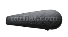 Cargar imagen en el visor de la galería, Porsche 911 912 Window Crank Cover 1968-83 Premium Quality Interior Porsche   
