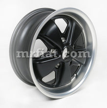 Cargar imagen en el visor de la galería, Porsche 911 SC 914 6 Fuchs Wheel 6x15 Reproduction Rims Porsche
