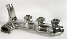 Load image into Gallery viewer, Porsche 911/930 Stainless Steel Exhaust Kit 1983-89 Exhaust Porsche
