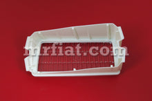 Cargar imagen en el visor de la galería, Porsche 911/930 Fog Light Lens Left 1984-89 Lights Porsche
