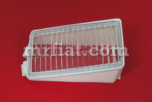 Cargar imagen en el visor de la galería, Porsche 911/930 Fog Light Lens Left 1984-89 Lights Porsche
