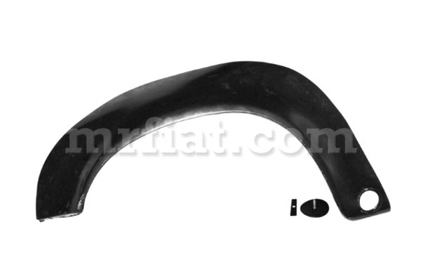 Porsche 911/930 Rear Fender Flare Right 1970-73 911/930 (74-89) Porsche   