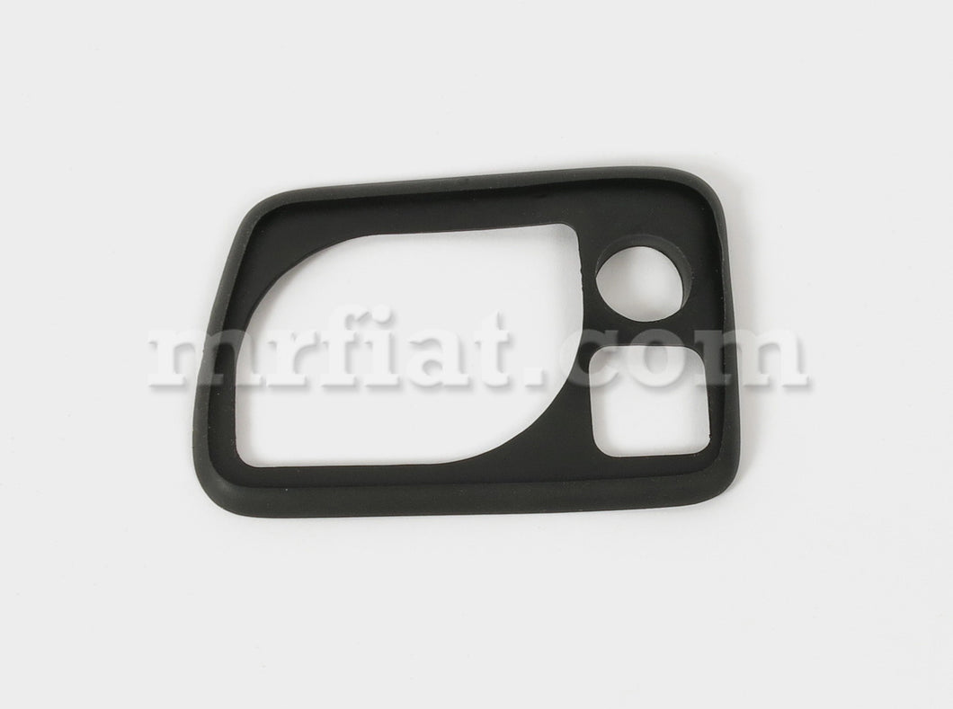 Porsche 911/930 Mirror Base Gasket Side View Right 1976-91 Doors Porsche