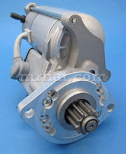 Cargar imagen en el visor de la galería, Porsche 911 959 High Torque Starter Motor Up To 1989 Electrical and Ignition Porsche   
