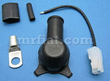 Load image into Gallery viewer, Porsche 911 959 High Torque Starter Motor Up To 1989 Electrical and Ignition Porsche
