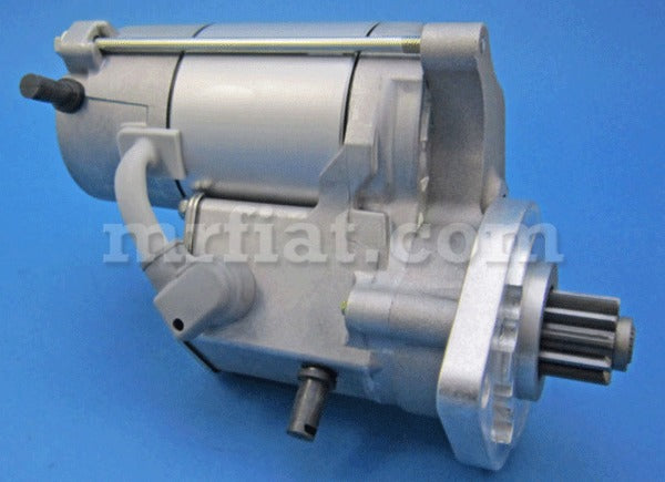 Porsche 911 2L 6 Cyl High Torque Starter Motor Electrical and Ignition Porsche   