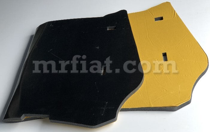 Porsche 911/993 Engine Compartment Insulation Mat – MrFiat