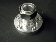 Load image into Gallery viewer, Porsche 911 Center Lock Kit Transmission Porsche
