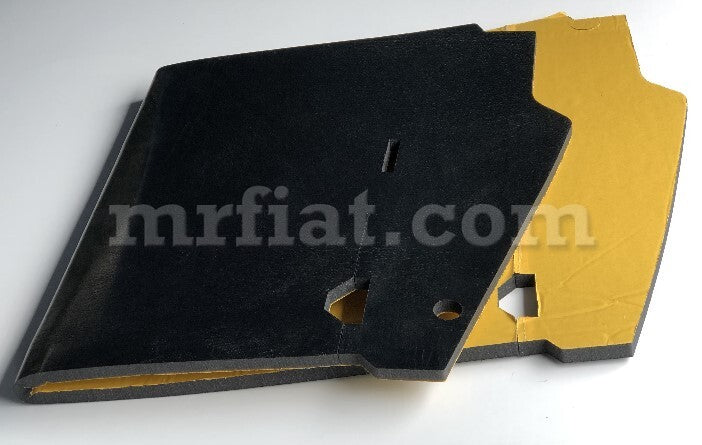 Porsche 911 Engine Compartment Insulation Mat – MrFiat