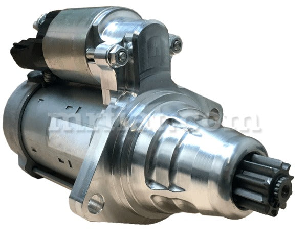 Porsche 911 G50 High Torque Starter Motor 1990-2012 Electrical and Ignition Porsche   