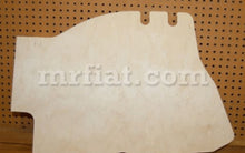 Cargar imagen en el visor de la galería, Porsche 911 LHD Targa Passenger Floorboard 1969 Interior Porsche
