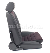 Load image into Gallery viewer, Porsche 911 Sport S Model Sport Seat Perforated Leather W/ Corduroy Interior Porsche
