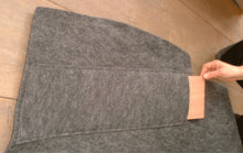 Load image into Gallery viewer, Porsche 911 Trunk Carpet Set 1969-73 Premium Quality Interior Porsche   
