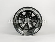 Load image into Gallery viewer, Porsche 911 SC Carrera 930 Turbo 3.0 3.3 Wide Body Fuchs RSR Rear Wheel Rims Porsche
