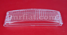 Load image into Gallery viewer, Porsche 911 1974 912 E 2000 Front Clear Indicator Lens
