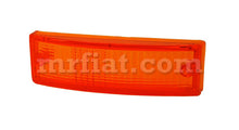 Cargar imagen en el visor de la galería, Porsche 911 Front Amber Indicator Lens 1975-88

