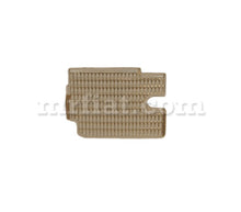 Cargar imagen en el visor de la galería, Porsche 911 1969-73 Front Left Clear Turn Signal Reflector Lens Lights Porsche
